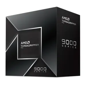 Processeur 5.4GHz/128Mo/sTR5 AMD Threadripper Pro 9975WX image-2