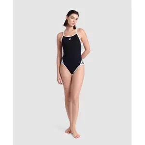 Women's 1-piece swimsuit Arena Icons Super Fly image-1
