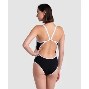 Women's 1-piece swimsuit Arena Icons Super Fly image-3
