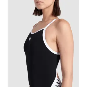 Women's 1-piece swimsuit Arena Icons Super Fly image-5