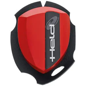 Motorcycle knee slider Held timber image-0
