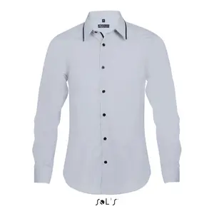 Camisa Sol's Baxter image-0