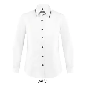 Camicia da donna Sol's Baxter image-0