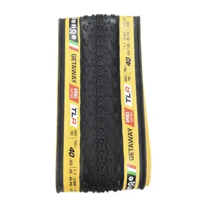 Pneu Challenge TLR Open Getaway image-1