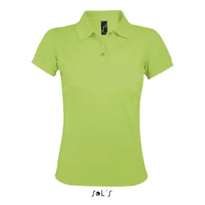 Női polo Sol's Prime image-0