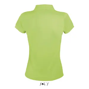 Női polo Sol's Prime image-1