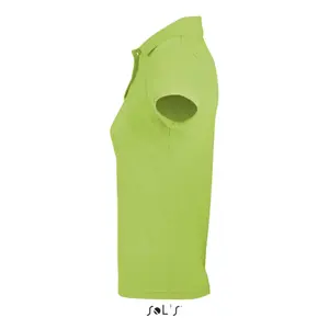 Női polo Sol's Prime image-2