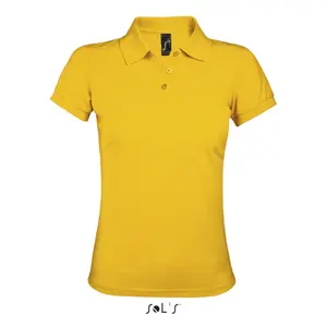 Polo feminino Sol's Prime image-0
