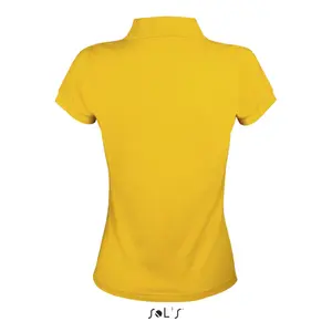 Polo feminino Sol's Prime image-1