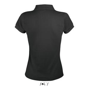 Women's Polo shirt Sol's Prime image-1