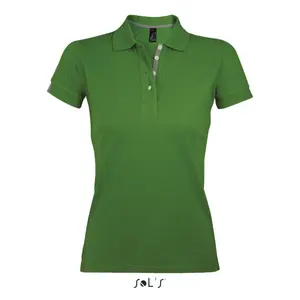 Polo de mujer Sol's Portland image-0