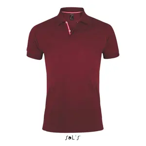 Polo Sol's Patriot image-0