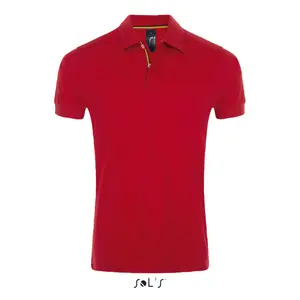 Polo Sol's Patriot image-0