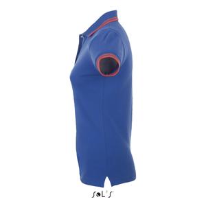 Poloshirt til kvinder Sol's Pasadena image-2