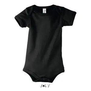 T-shirt baby Sol's Bambino image-0