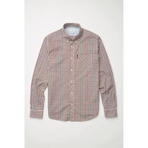 Camicia Ben Sherman Signature House Check image-1
