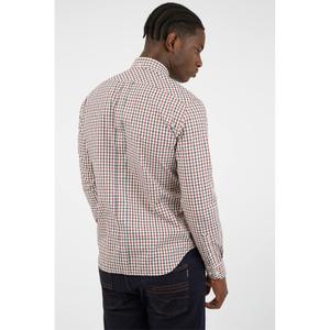 Camicia Ben Sherman Signature House Check image-4
