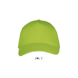 Cap Sol's Long Beach image-0