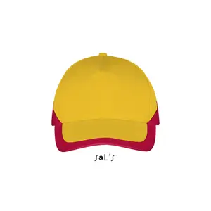 Gorra Sol's Booster image-0