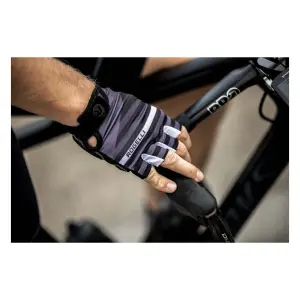 Fahrradhandschuhe Rogelli Stripe image-2
