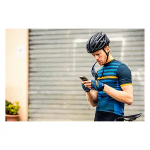 Guantes de ciclismo Rogelli Stripe image-2