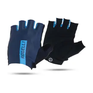 Summer cycling gloves Rogelli Pace image-0