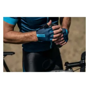 Summer cycling gloves Rogelli Pace image-3