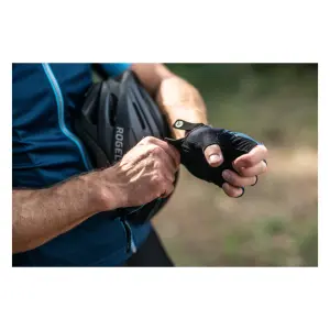 Summer cycling gloves Rogelli Pace image-4