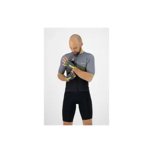 Gants vélo d'été Rogelli Pace image-1
