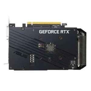 Carte graphique RTX3050-O8G-V2 RTX3050 8G HDMI DP ASUS Dual image-0