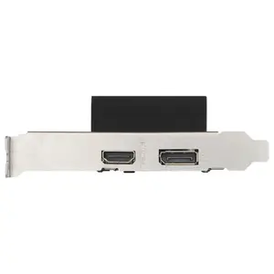 Carte graphique 1030 4GHD4 LP OC GT1030 4Go HDMI DP MSI GeForce GT image-4