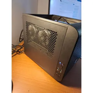 Carte graphique Ventus 2X E 6G OC MSI GeForce RTX 3050 image-6