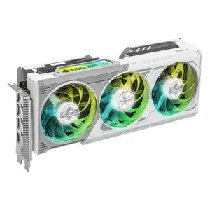 Carte graphique ASRock ARC B580 Steel Legend image-0