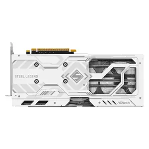 Carte graphique ASRock ARC B580 Steel Legend image-2