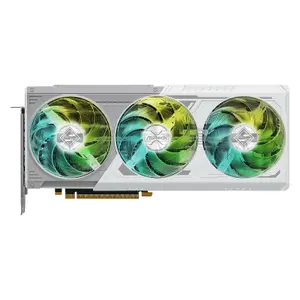 Carte graphique ASRock ARC B580 Steel Legend image-3