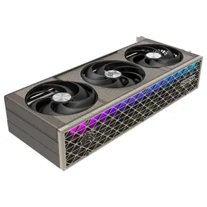 Carte graphique Sapphire Nitro+ Radeon RX 9070 XT