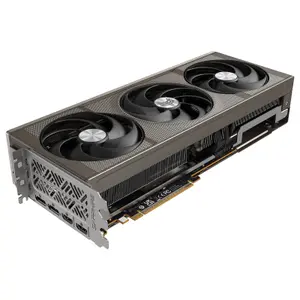 Carte graphique Sapphire Nitro+ Radeon RX 9070 XT image-6