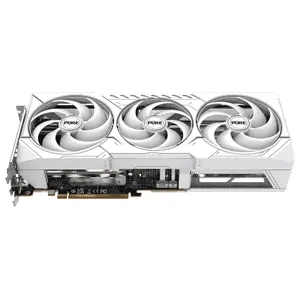 Carte graphique Sapphire Pure Radeon RX 9070 XT