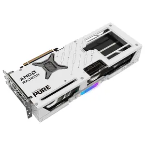 Carte graphique Sapphire Pure Radeon RX 9070 XT image-1