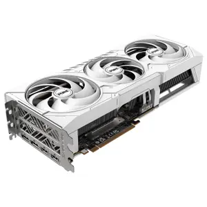 Carte graphique Sapphire Pure Radeon RX 9070 XT image-2