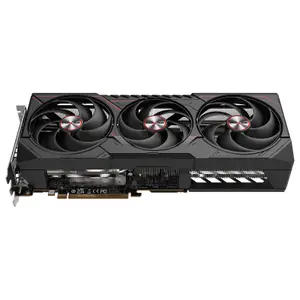 Carte graphique Sapphire Pulse Radeon RX 9070 XT image-2