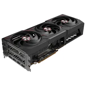 Carte graphique Sapphire Pulse Radeon RX 9070 XT image-3
