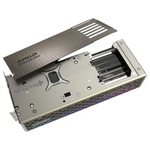 Carte graphique Sapphire Nitro+ Radeon RX 9070 image-1
