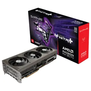 Carte graphique Sapphire Nitro+ Radeon RX 9070 image-3