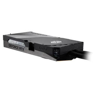 Carte graphique Suprim Liquid Soc MSI GeForce RTX 5080 image-0