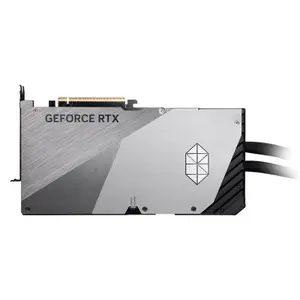 Carte graphique Suprim Liquid Soc MSI GeForce RTX 5080 image-3