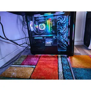 Carte graphique Suprim Liquid Soc MSI GeForce RTX 5080 image-6