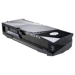 Carte graphique Suprim Soc MSI GeForce RTX 5080 image-0