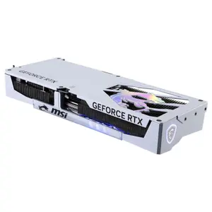 Carte graphique Gaming Trio OC MSI GeForce RTX 5080 image-0