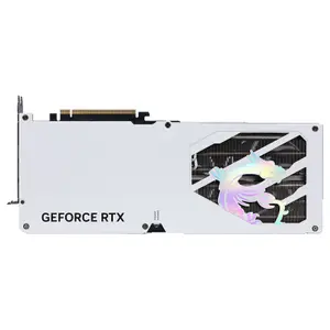 Carte graphique Gaming Trio OC MSI GeForce RTX 5080 image-2